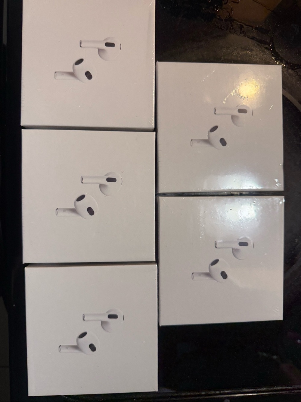 AirPods 3gen [case free] 🎁